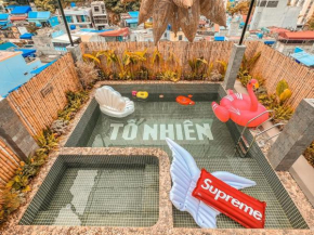 TÔ NHIÊN HOMESTAY Cát Bà